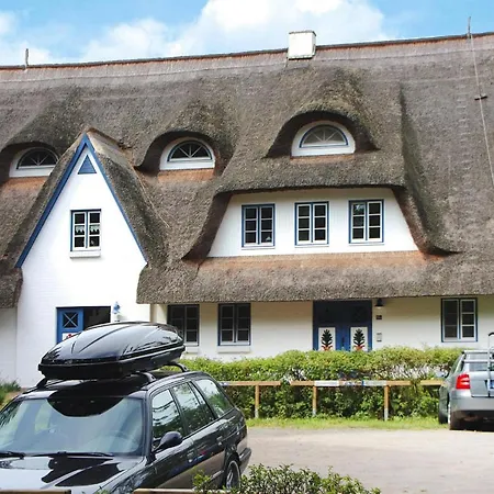Holiday Flat In Der Achtern Diek - Dos06057-p Apartment *