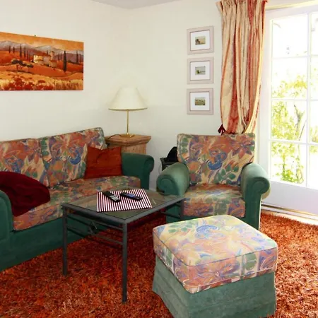 Holiday Flat In Der Achtern Diek - Dos06057-p Ostseeheilbad Zingst